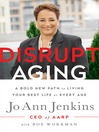 Cover image for Disrupt Aging